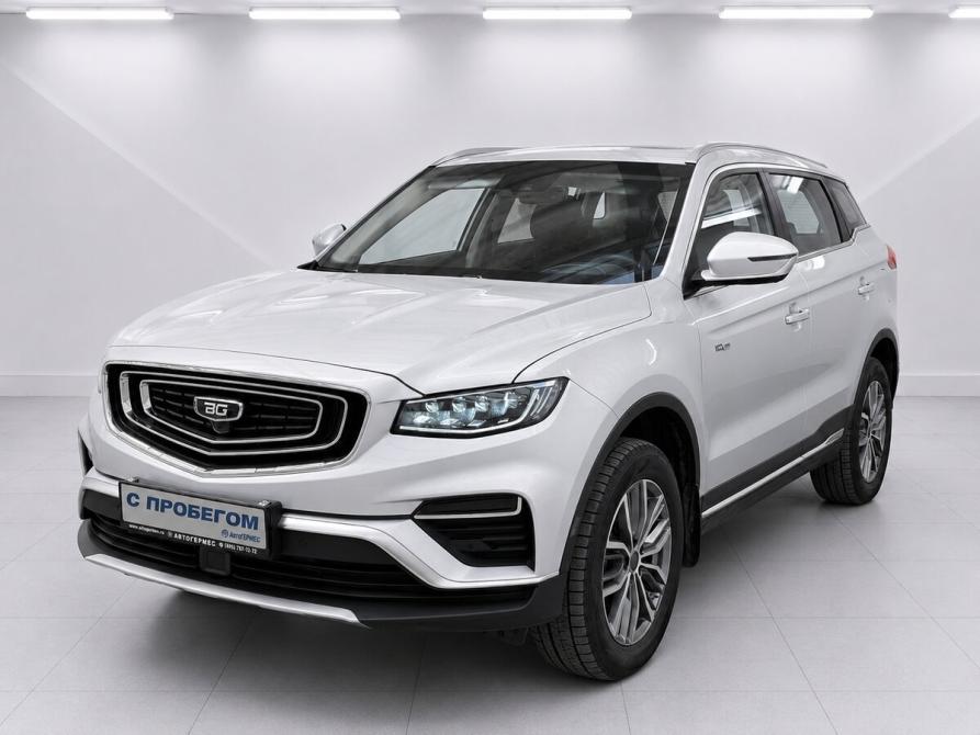 Belgee X70 I Москва  - изображение 1
