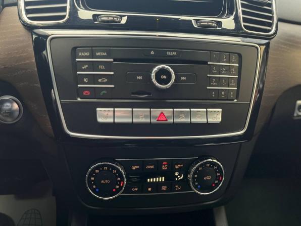 Mercedes-Benz GLE I (W166) с пробегом 2017 года, цена 3 270 000 рублей, 158000 км, внедорожник, Автокод Объявления