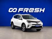 Toyota RAV4 IV (XA40) Рестайлинг Москва  - изображение 22
