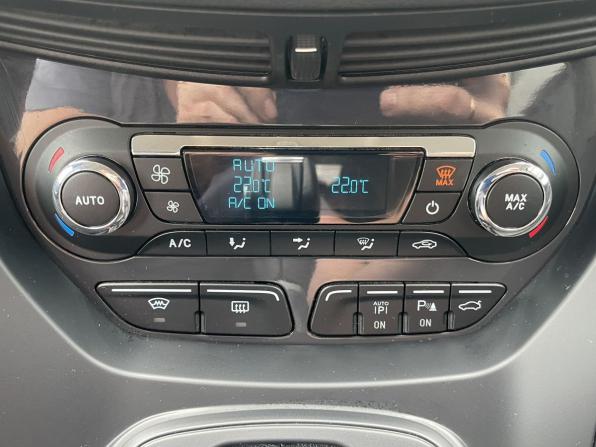 Ford Kuga II с пробегом 2014 года, цена 1 249 000 рублей, 114136 км, внедорожник, Автокод Объявления