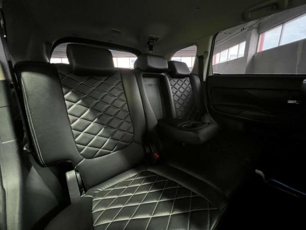 Mitsubishi Outlander Sport I Рестайлинг 3 с пробегом 2022 года, цена 2 250 000 рублей, 79040 км, внедорожник, Автокод Объявления