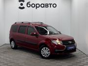 Lada (ВАЗ) Largus I Рестайлинг Воронеж  - изображение 19