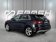 Audi Q3 II (F3) Ростов-на-Дону  - изображение 18