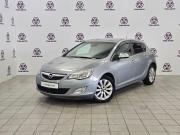 Opel Astra J Тольятти  - изображение 21