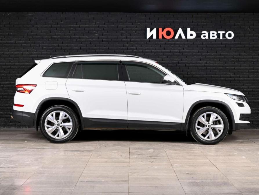 Skoda Kodiaq I Екатеринбург  - изображение 7