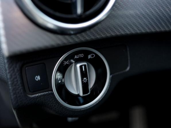 Mercedes-Benz GLK-Класс I (X204) Рестайлинг с пробегом 2012 года, цена 1 879 000 рублей, 227222 км, внедорожник, Автокод Объявления