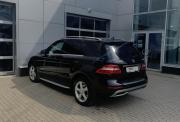 Mercedes-Benz M-Класс III (W166) Владимир  - изображение 27