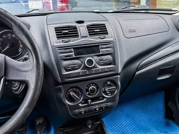 Lada (ВАЗ) Granta I Рестайлинг с пробегом 2018 года, цена 510 000 рублей, 160393 км, седан, Автокод Объявления
