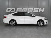 Volkswagen Jetta VII Рестайлинг Ростов-на-Дону  - изображение 27
