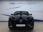 Changan UNI-T I Москва  - изображение 26