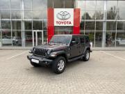 Jeep Wrangler IV (JL) Ростов-на-Дону  - изображение 26
