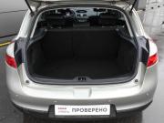 Renault Megane III Рестайлинг Москва  - изображение 31