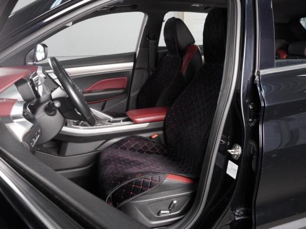 Geely Coolray I с пробегом 2021 года, цена 1 739 000 рублей, 99431 км, внедорожник, Автокод Объявления