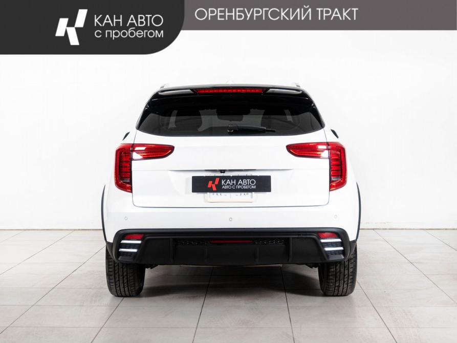 Haval Jolion I Рестайлинг Казань  - изображение 4