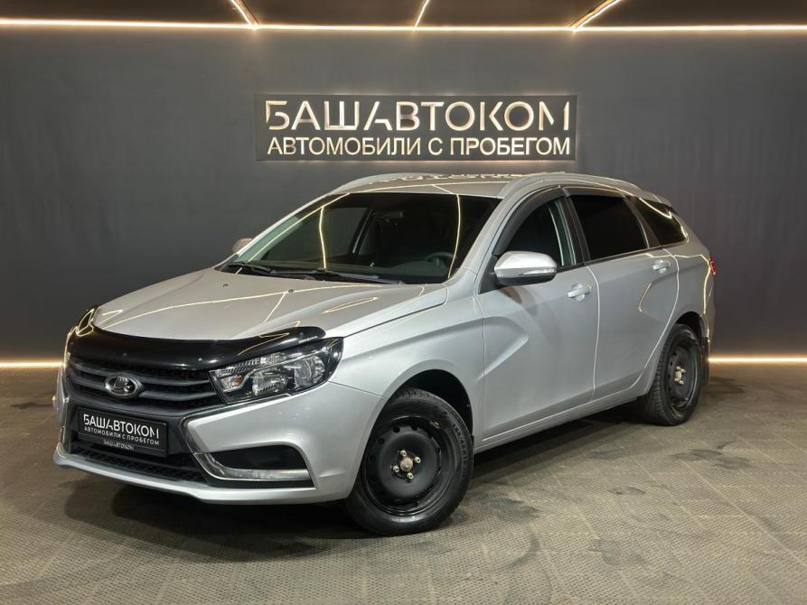 Lada (ВАЗ) Vesta I Уфа  - изображение 2