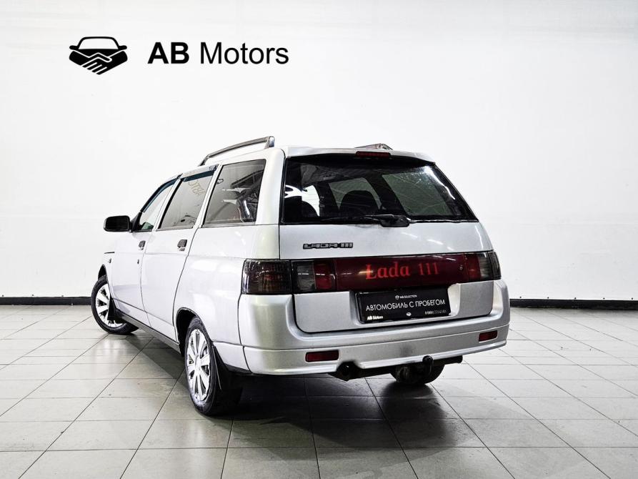 Lada (ВАЗ) 2111 Белгород  - изображение 4