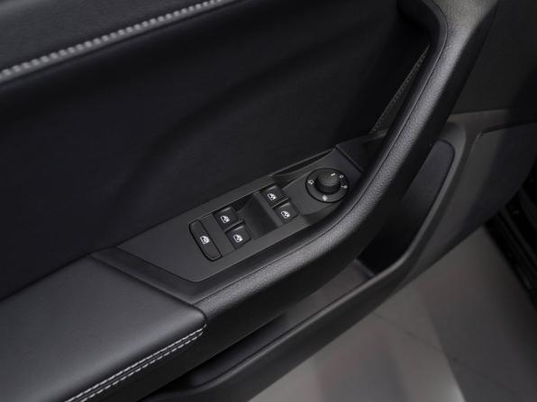 Skoda Superb III Рестайлинг с пробегом 2025 года, цена 3 400 000 рублей, 30 км, лифтбек, Автокод Объявления
