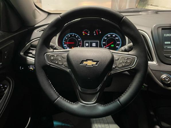 Chevrolet Malibu IX с пробегом 2016 года, цена 1 495 000 рублей, 147390 км, седан, Автокод Объявления