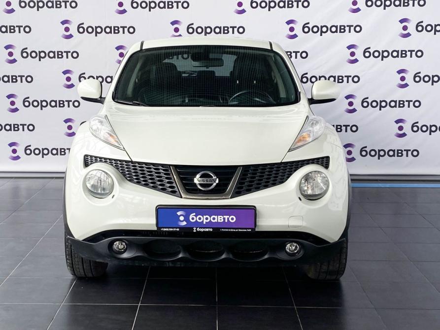 Nissan Juke I Ростов-на-Дону  - изображение 19