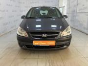 Hyundai Getz I Рестайлинг Пермь  - изображение 20