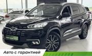 Chery Tiggo 8 I Рестайлинг Шахты  - изображение 20