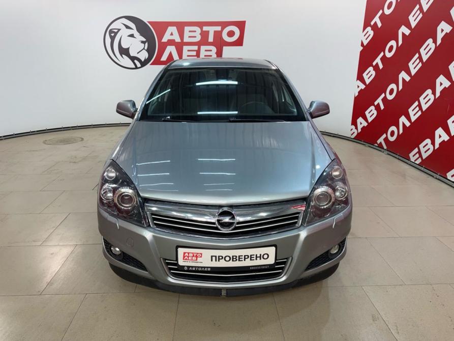 Opel Astra H Рестайлинг Новочеркасск  - изображение 3