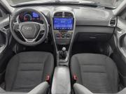 Chery Tiggo (T11) I Рестайлинг (FL) Нижний Новгород  - изображение 33