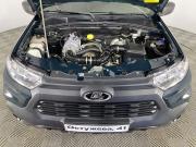 Lada (ВАЗ) Niva Travel I Воронеж  - изображение 24