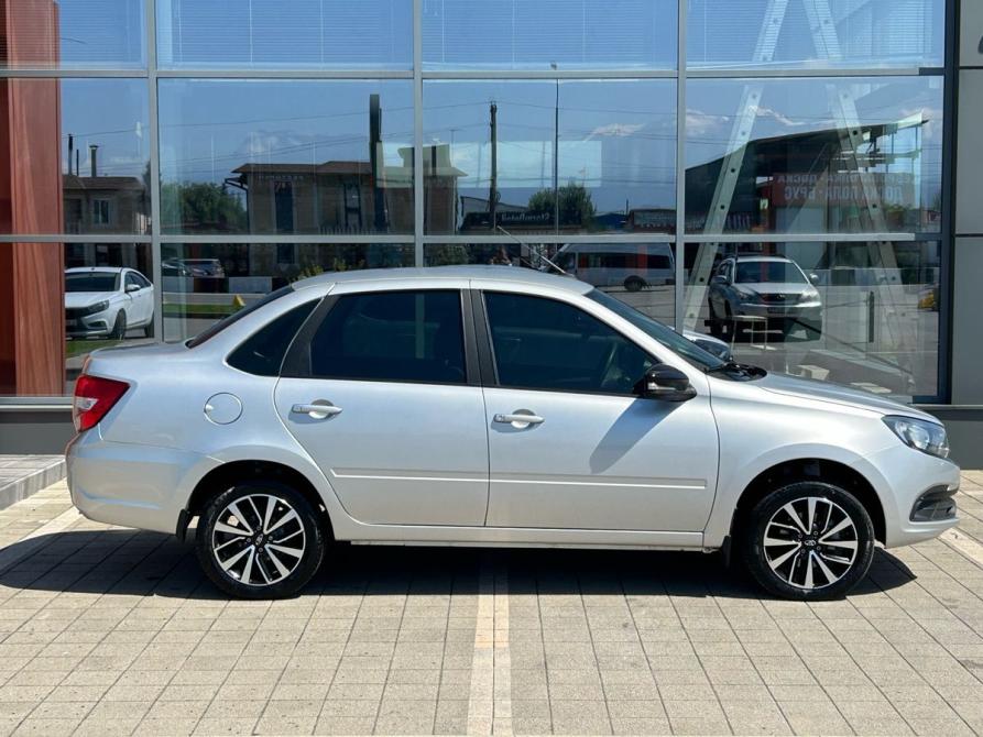 Lada (ВАЗ) Granta I Рестайлинг Владикавказ  - изображение 5