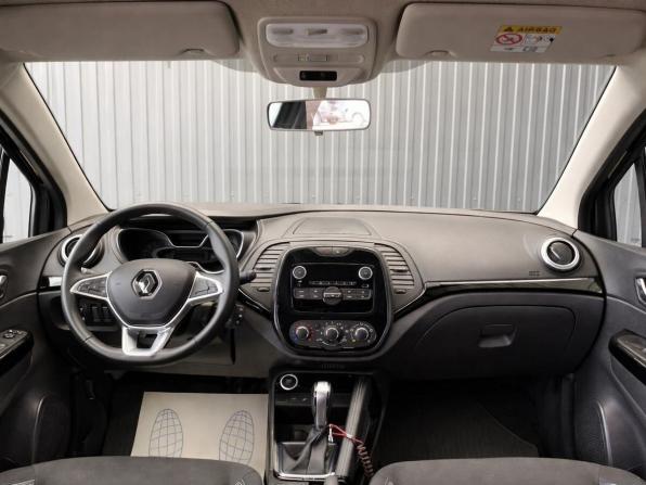 Renault Kaptur I Рестайлинг с пробегом 2021 года, цена 1 697 000 рублей, 32956 км, внедорожник, Автокод Объявления