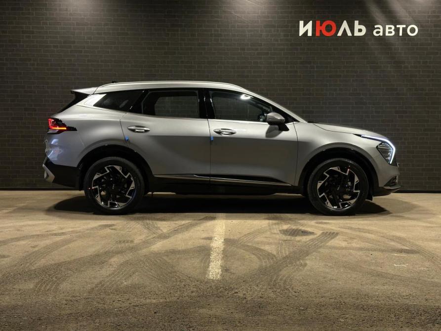 Kia Sportage V Челябинск  - изображение 4