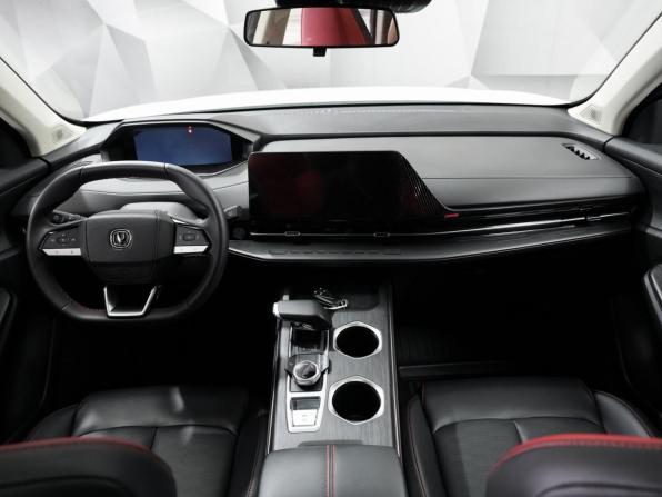 Changan UNI-S (CS55 Plus) I с пробегом 2024 года, цена 2 303 000 рублей, 4446 км, внедорожник, Автокод Объявления