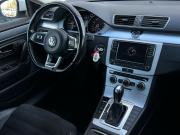 Volkswagen Passat CC I Рестайлинг Волгоград  - изображение 44