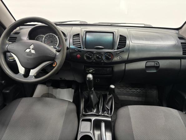 Mitsubishi L200 IV Рестайлинг с пробегом 2014 года, цена 920 000 рублей, 314185 км, пикап, Автокод Объявления