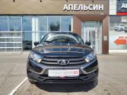 Lada (ВАЗ) Granta I Рестайлинг Набережные Челны  - изображение 22