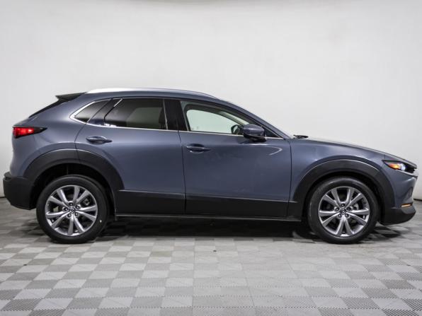 Mazda CX-30 I с пробегом 2021 года, цена 2 840 000 рублей, 19835 км, внедорожник, Автокод Объявления