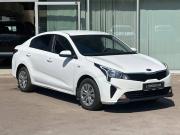 Kia Rio IV Рестайлинг Воронеж  - изображение 15