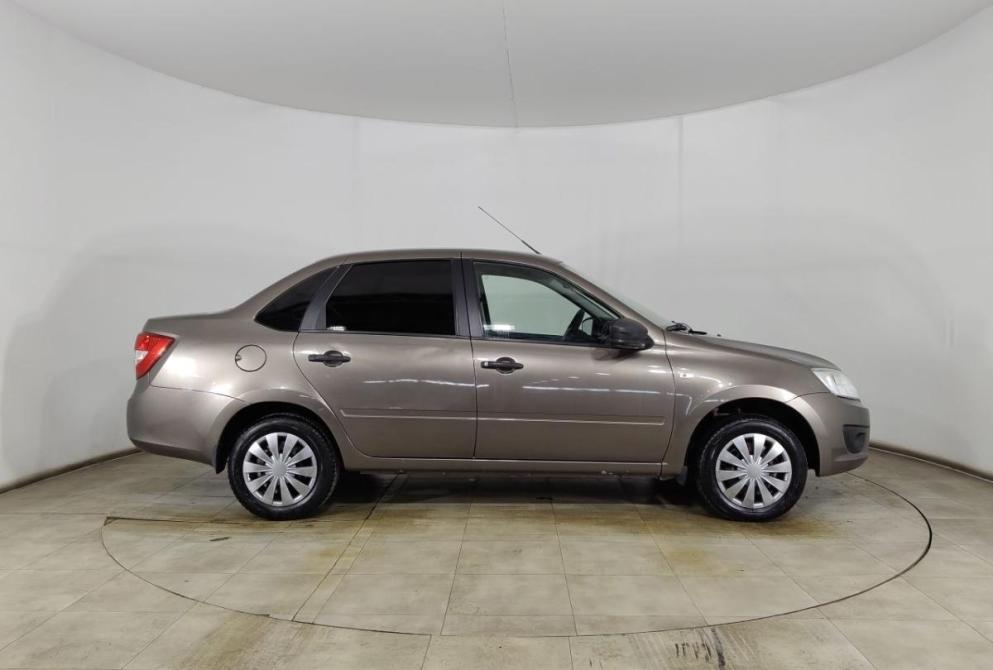 Lada (ВАЗ) Granta I Волгоград  - изображение 4