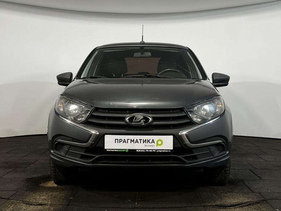 Lada (ВАЗ) Granta I Рестайлинг Великий Новгород  - изображение 2