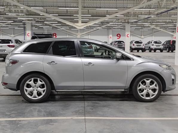 Mazda CX-7 I Рестайлинг с пробегом 2011 года, цена 770 000 рублей, 237300 км, внедорожник, Автокод Объявления