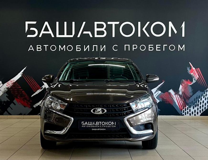 Lada (ВАЗ) Vesta I Уфа  - изображение 2