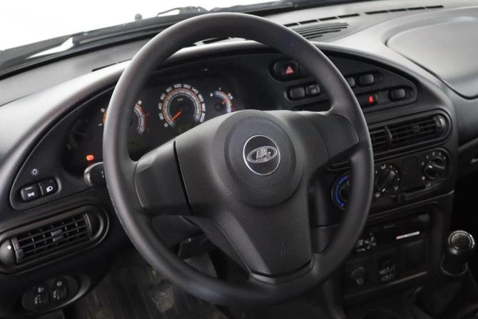 Lada (ВАЗ) Niva с пробегом 2021 года, цена 899 000 рублей, 47000 км, внедорожник, Автокод Объявления