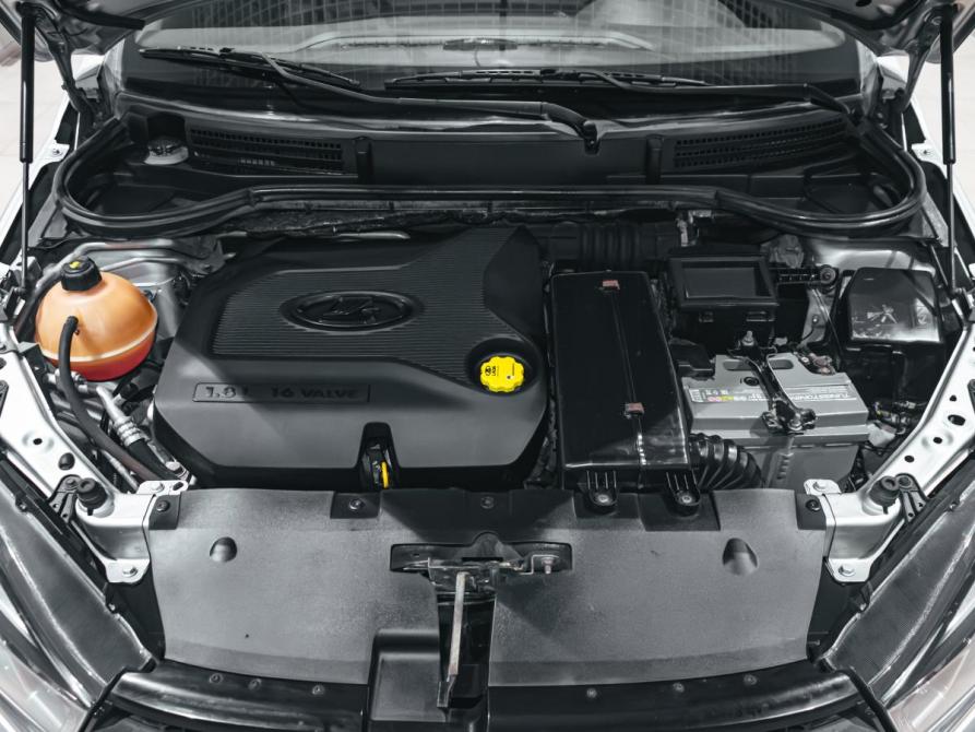 Lada (ВАЗ) Vesta I Екатеринбург  - изображение 4