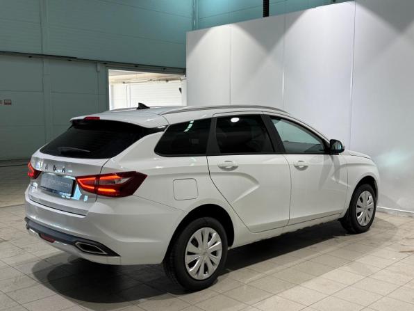 Lada (ВАЗ) Vesta I Рестайлинг (NG) с пробегом 2026 года, цена 1 470 000 рублей, 3001 км, универсал, Автокод Объявления