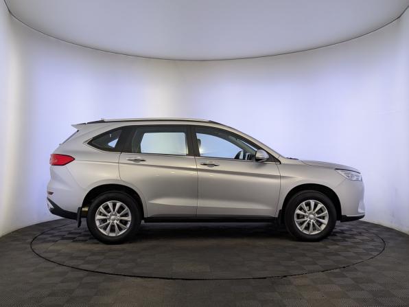 Haval M6 II с пробегом 2024 года, цена 1 795 000 рублей, 34073 км, внедорожник, Автокод Объявления