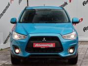 Mitsubishi ASX I Рестайлинг Екатеринбург  - изображение 21