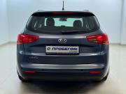 Kia Ceed II Москва  - изображение 18