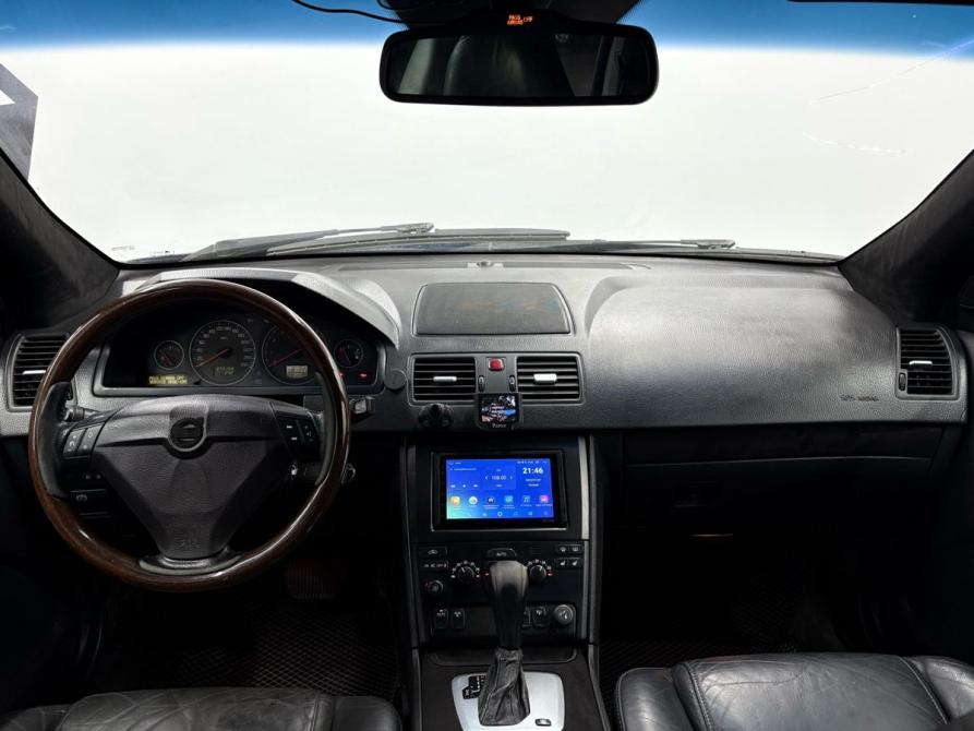 Volvo XC90 I Ростов-на-Дону  - изображение 9
