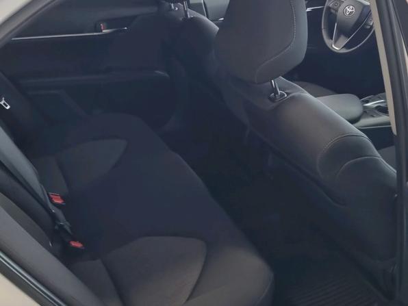 Toyota Camry VIII (XV70) Рестайлинг с пробегом 2021 года, цена 3 000 000 рублей, 121500 км, седан, Автокод Объявления