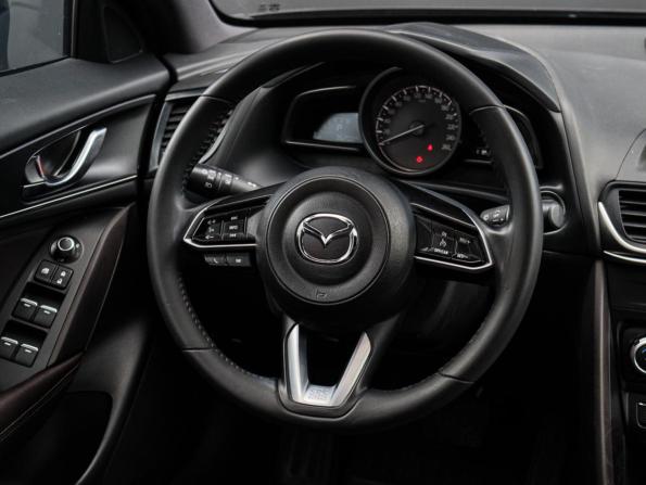 Mazda CX-4 I Рестайлинг с пробегом 2023 года, цена 2 990 000 рублей, 36112 км, внедорожник, Автокод Объявления